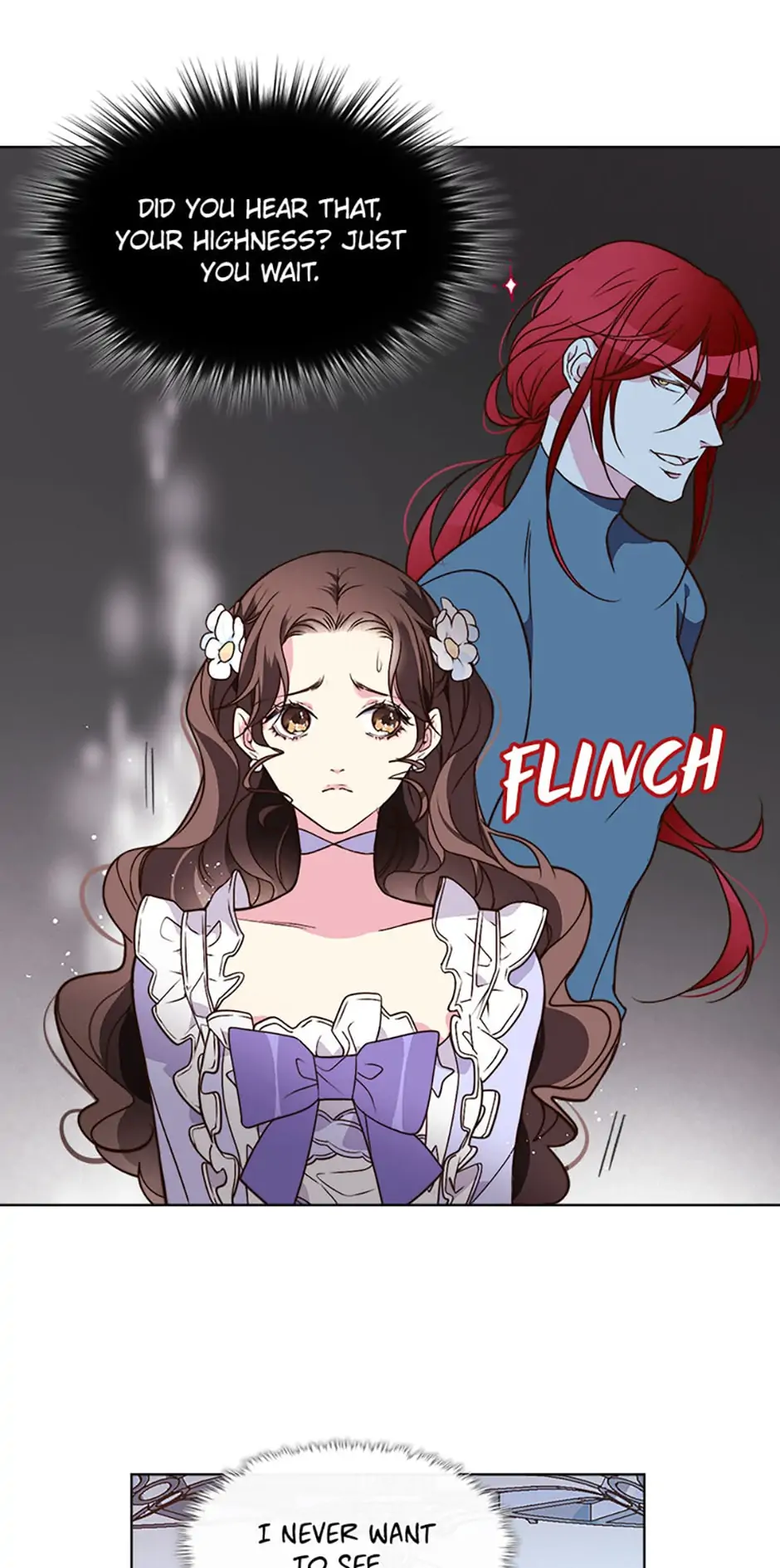 Beatrice – Manhwa Chapter 5 - page 30