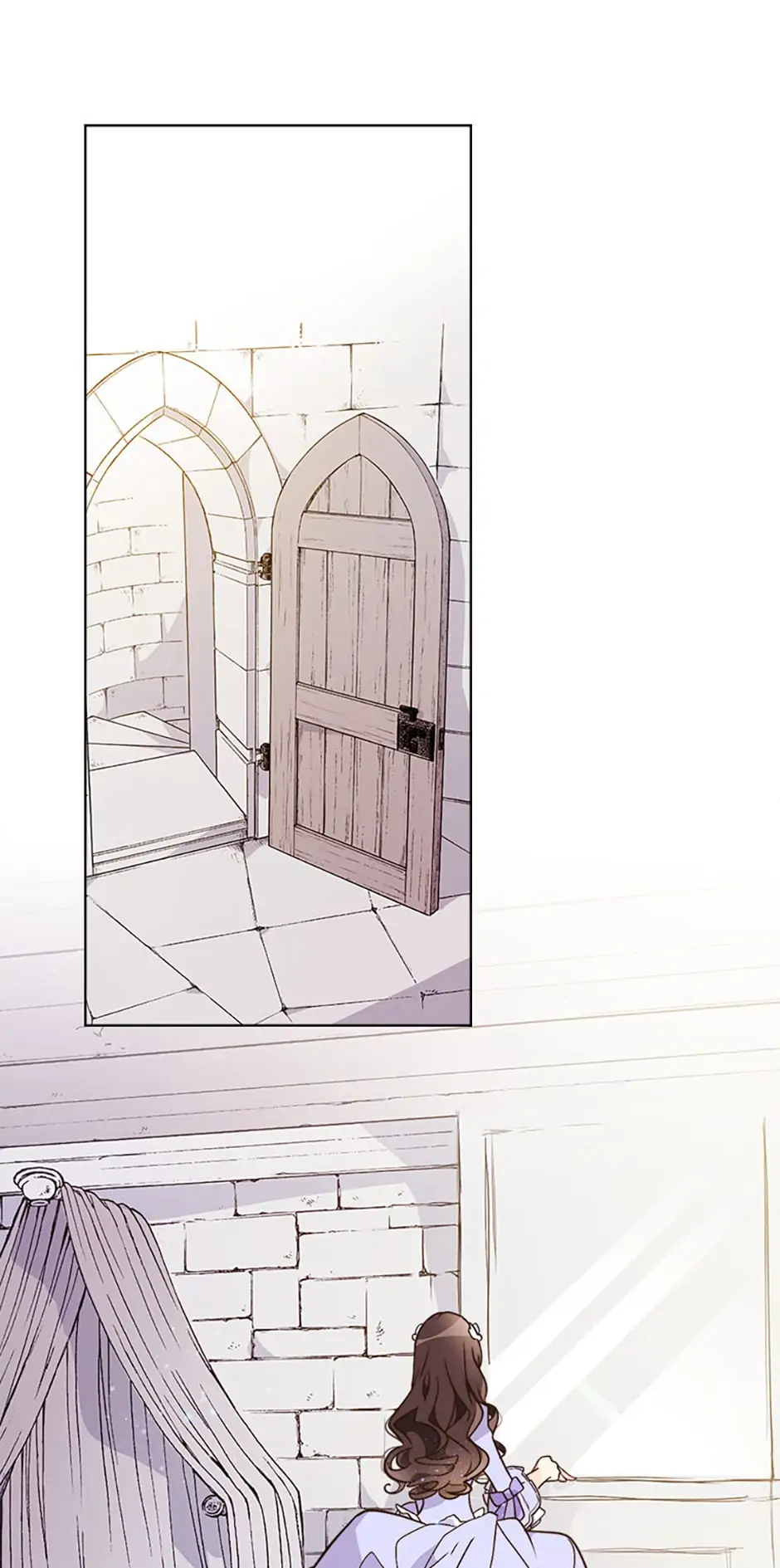 Beatrice – Manhwa Chapter 5 - page 33