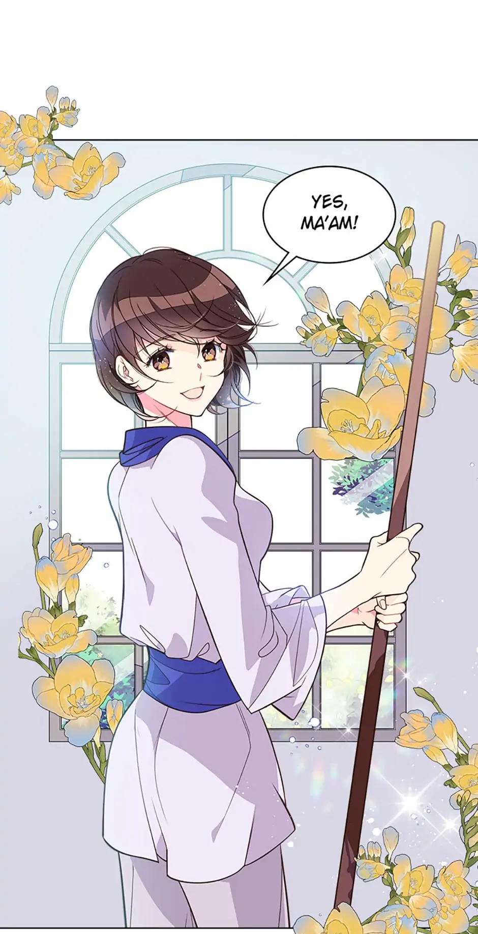 Beatrice – Manhwa Chapter 5 - page 39