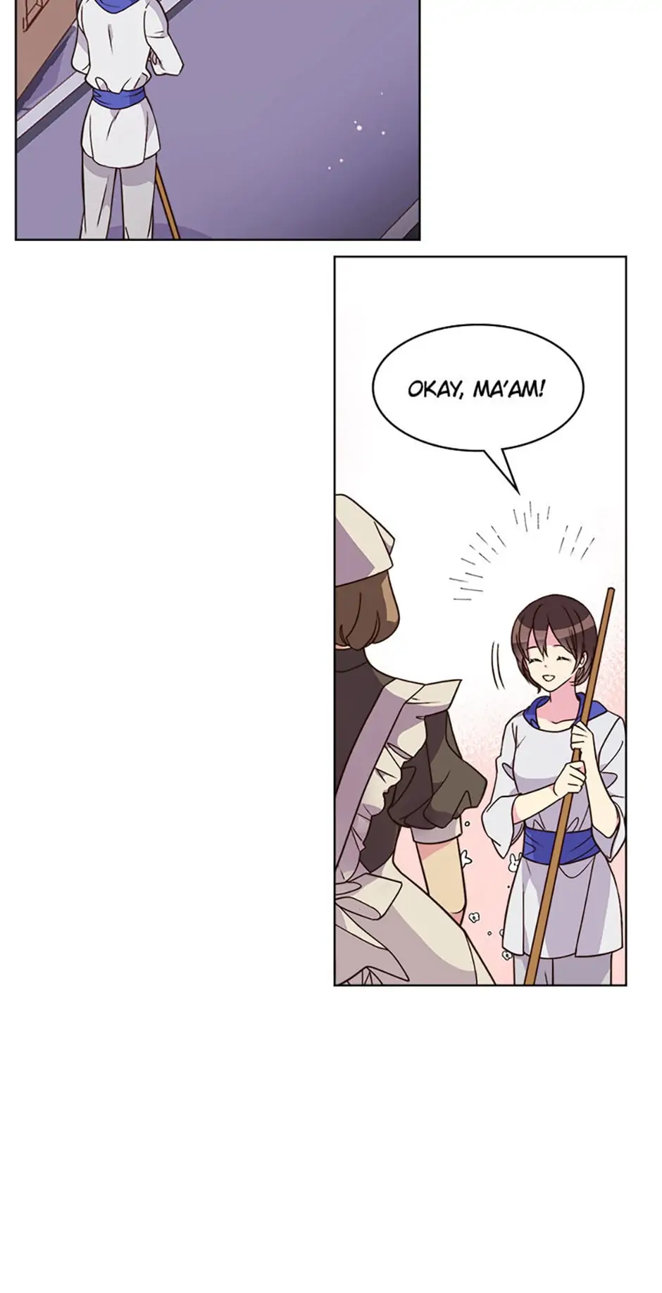 Beatrice – Manhwa Chapter 5 - page 41