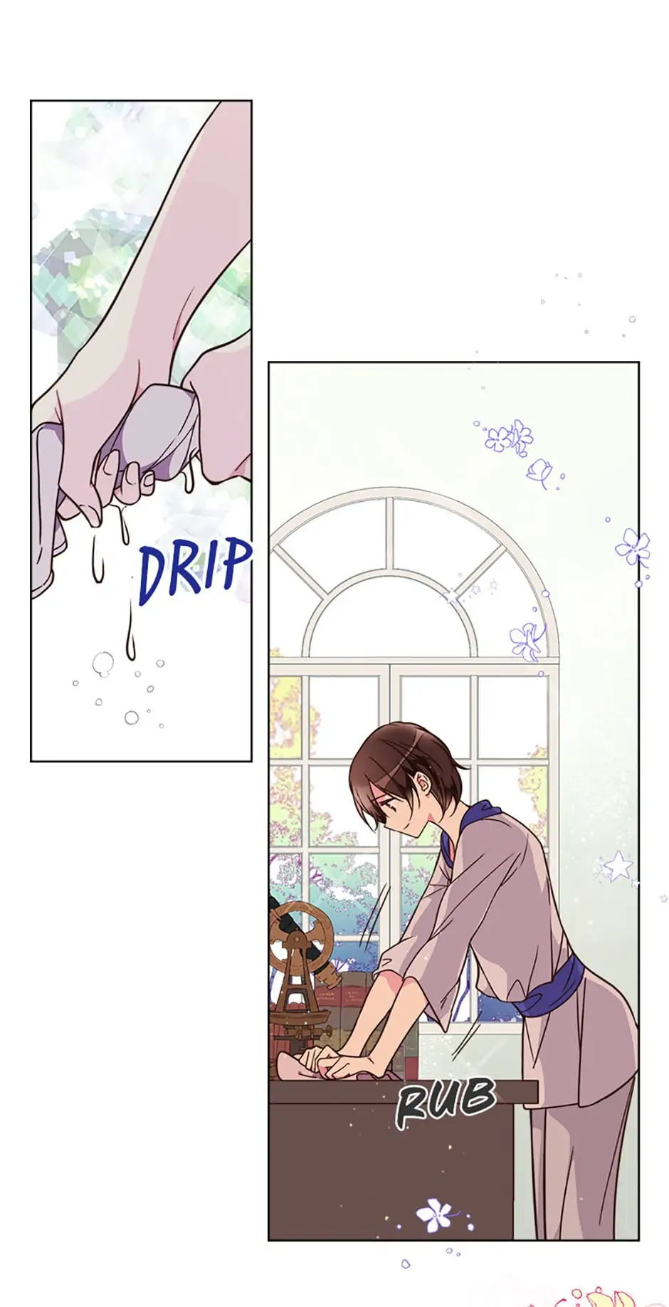 Beatrice – Manhwa Chapter 5 - page 42