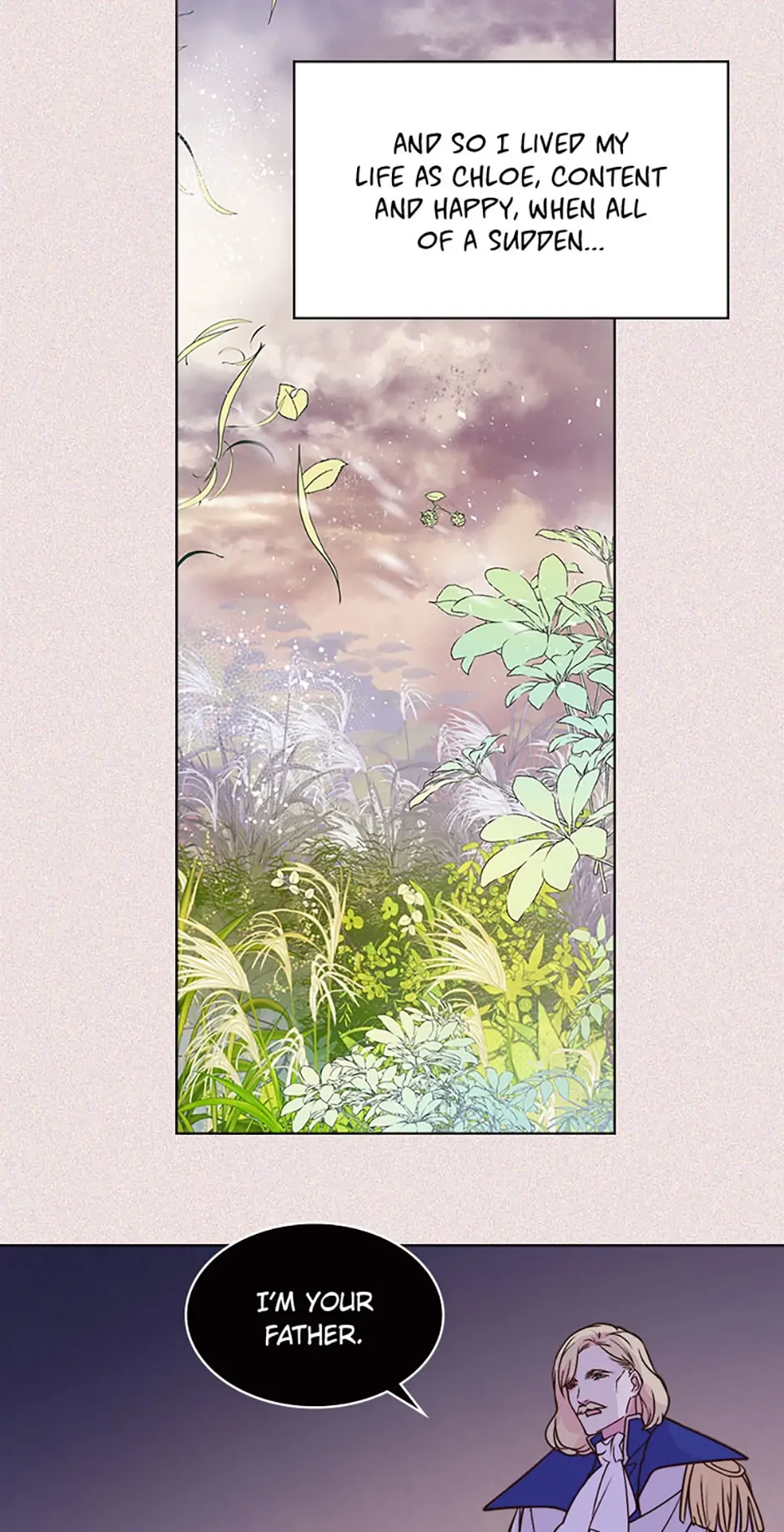 Beatrice – Manhwa Chapter 5 - page 5