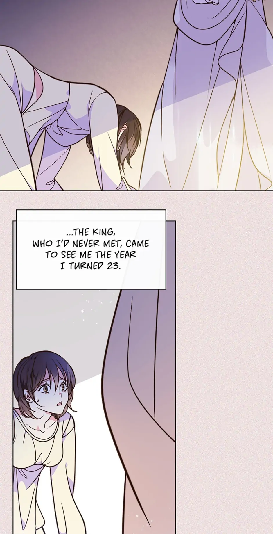 Beatrice – Manhwa Chapter 5 - page 6