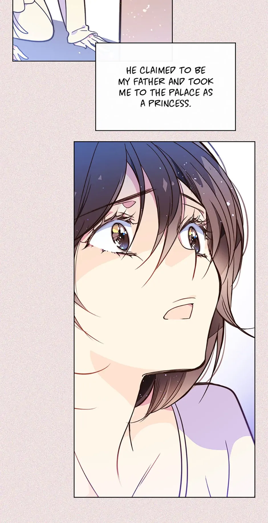 Beatrice – Manhwa Chapter 5 - page 7