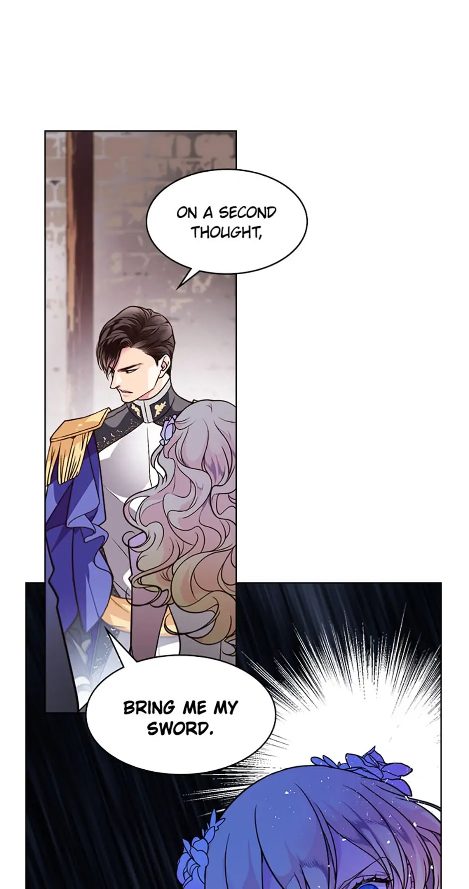 Beatrice – Manhwa Chapter 4 - page 1