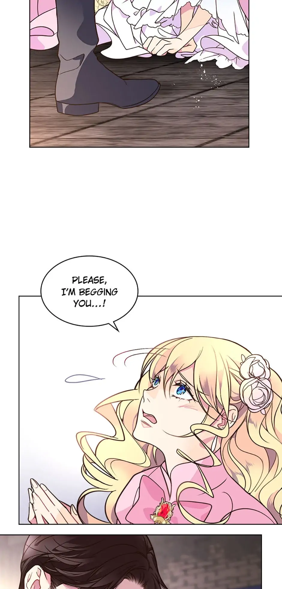 Beatrice – Manhwa Chapter 4 - page 10