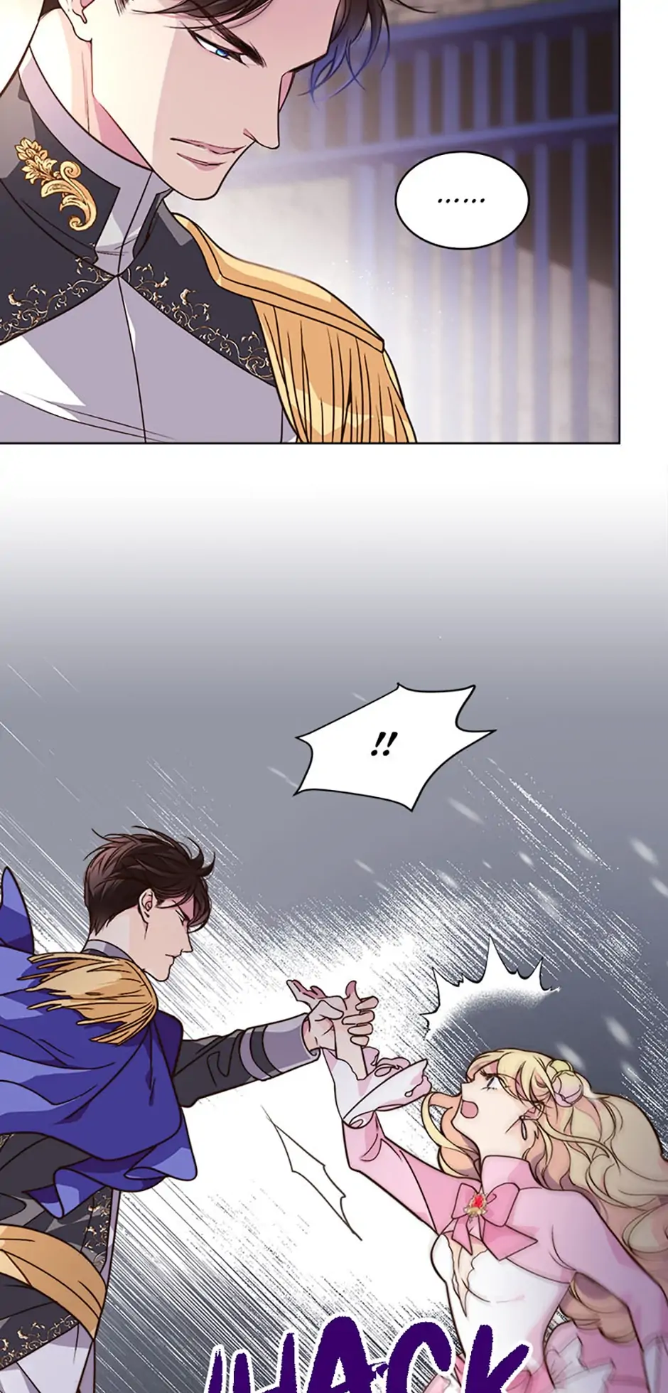 Beatrice – Manhwa Chapter 4 - page 11