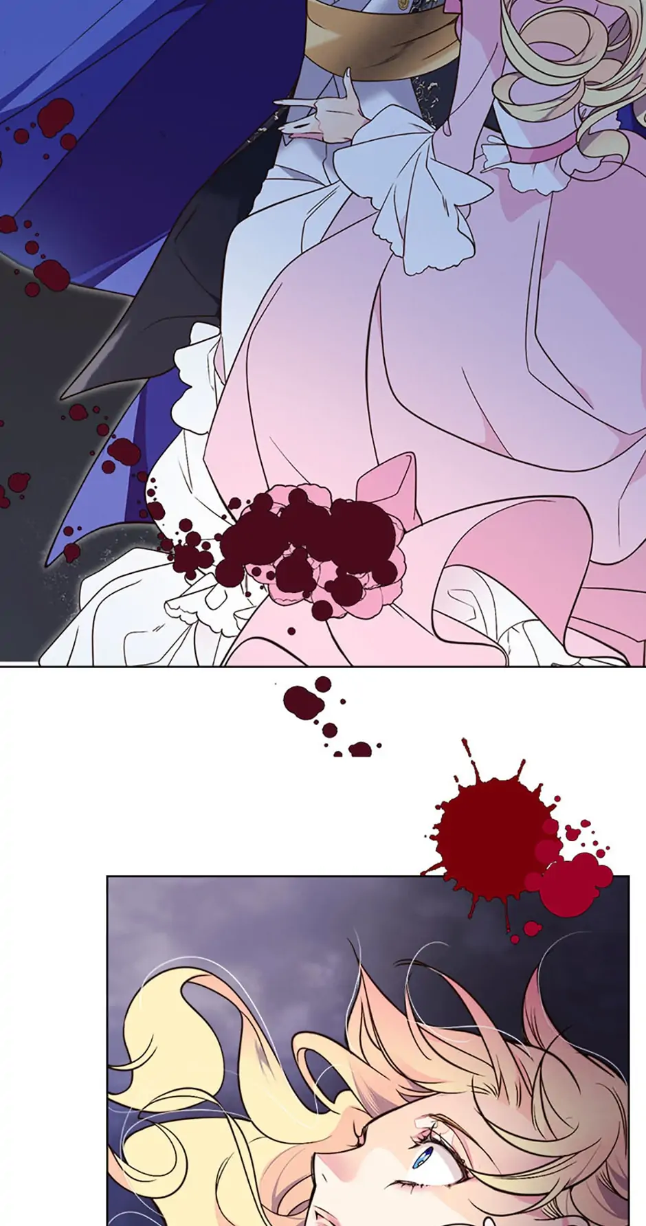 Beatrice – Manhwa Chapter 4 - page 16
