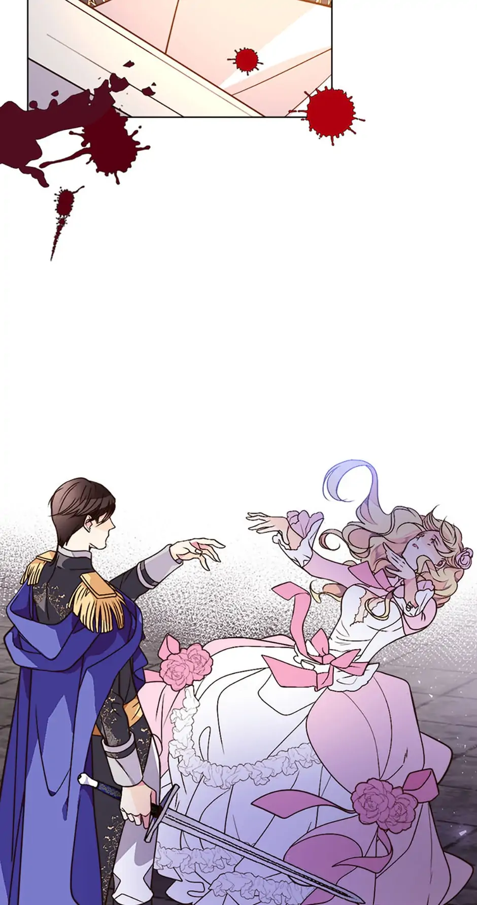 Beatrice – Manhwa Chapter 4 - page 18