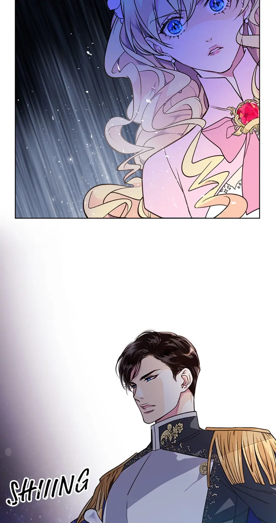 Beatrice – Manhwa Chapter 4 - page 2
