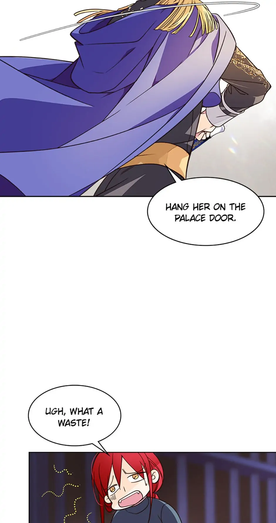 Beatrice – Manhwa Chapter 4 - page 20
