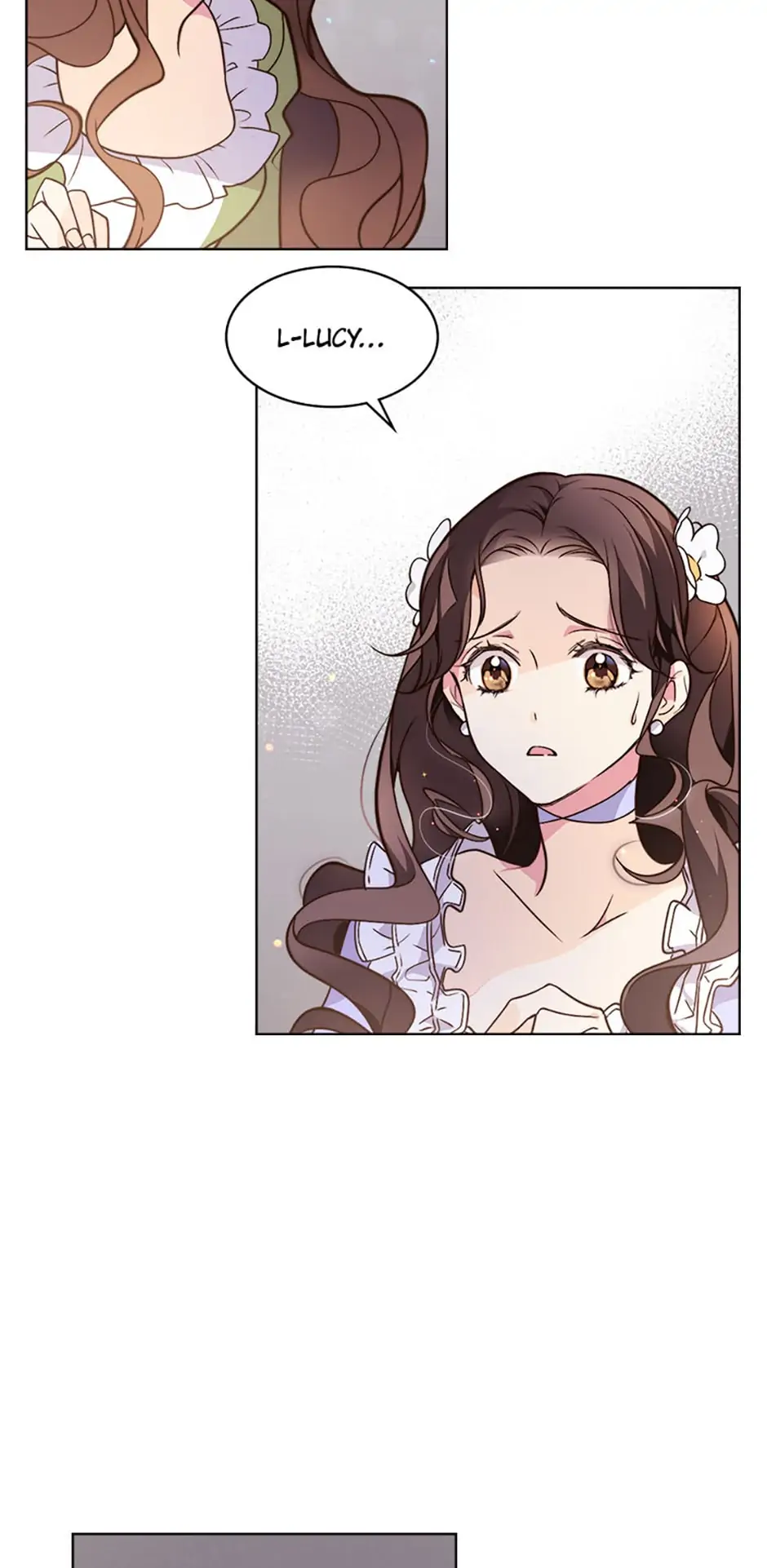 Beatrice – Manhwa Chapter 4 - page 23
