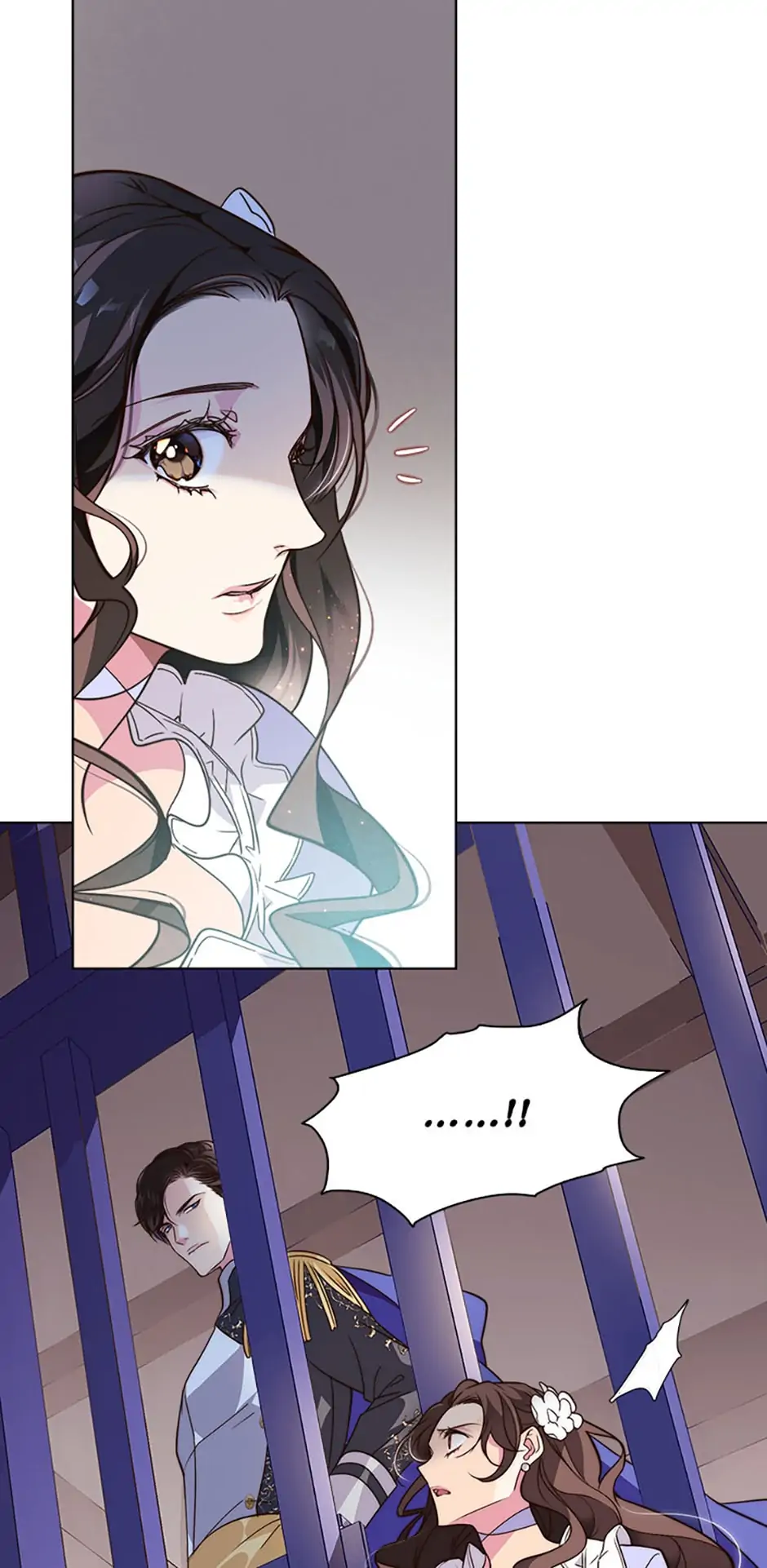 Beatrice – Manhwa Chapter 4 - page 24