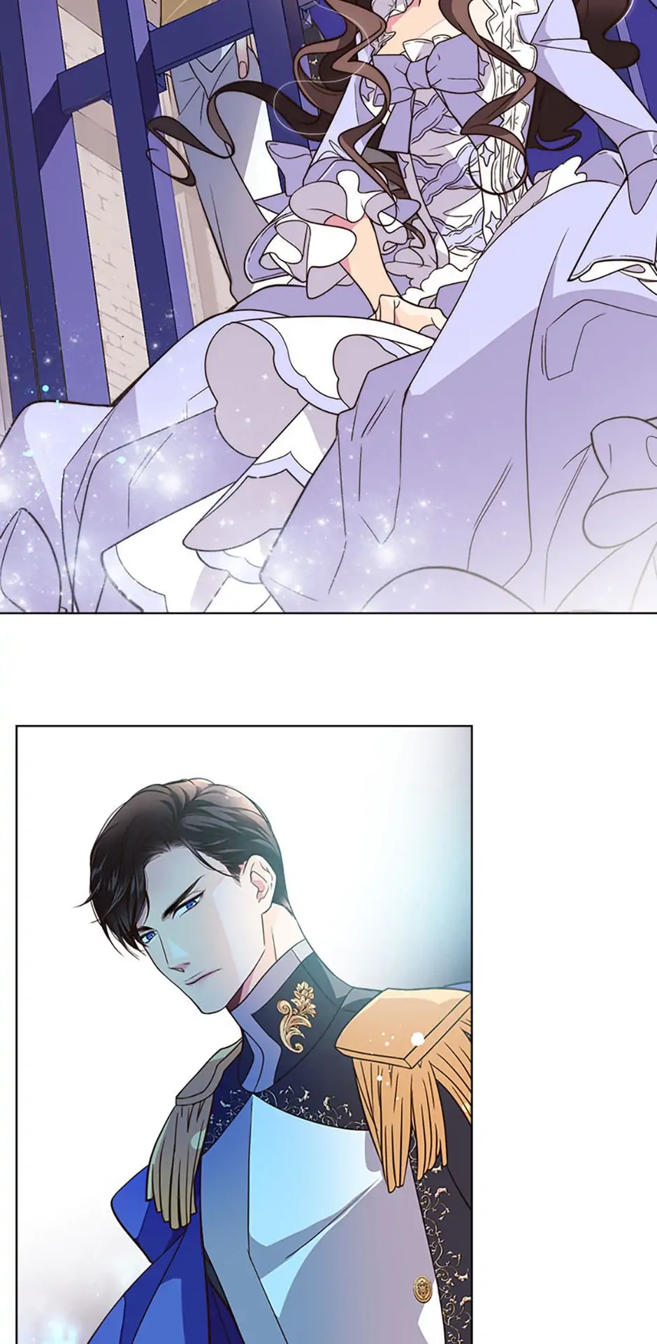 Beatrice – Manhwa Chapter 4 - page 25