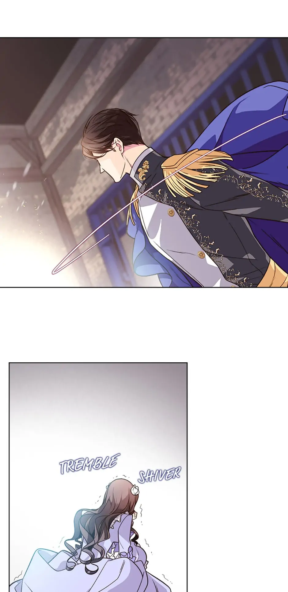 Beatrice – Manhwa Chapter 4 - page 28