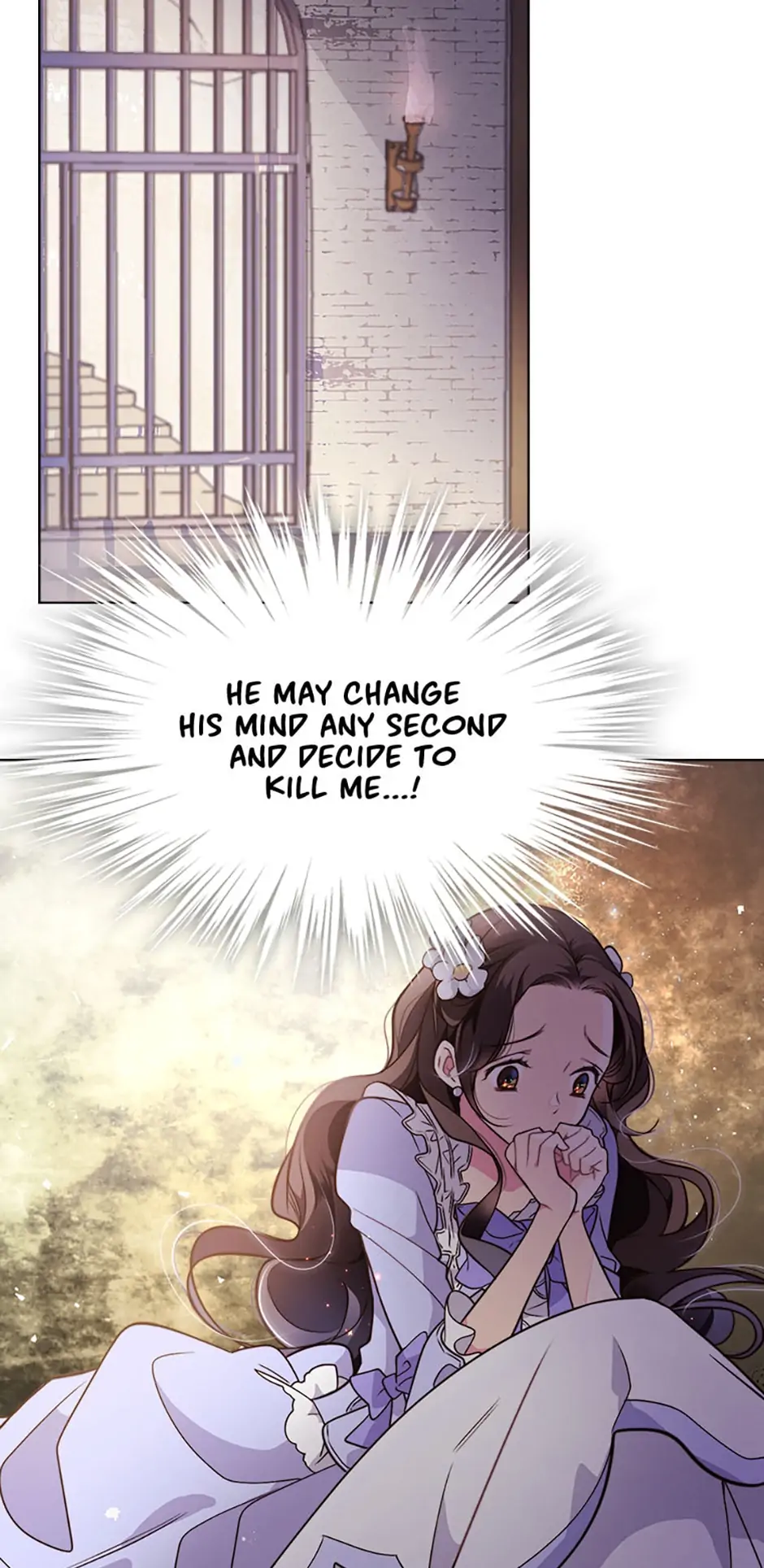 Beatrice – Manhwa Chapter 4 - page 30