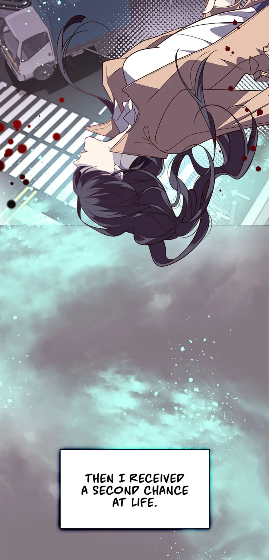 Beatrice – Manhwa Chapter 4 - page 37