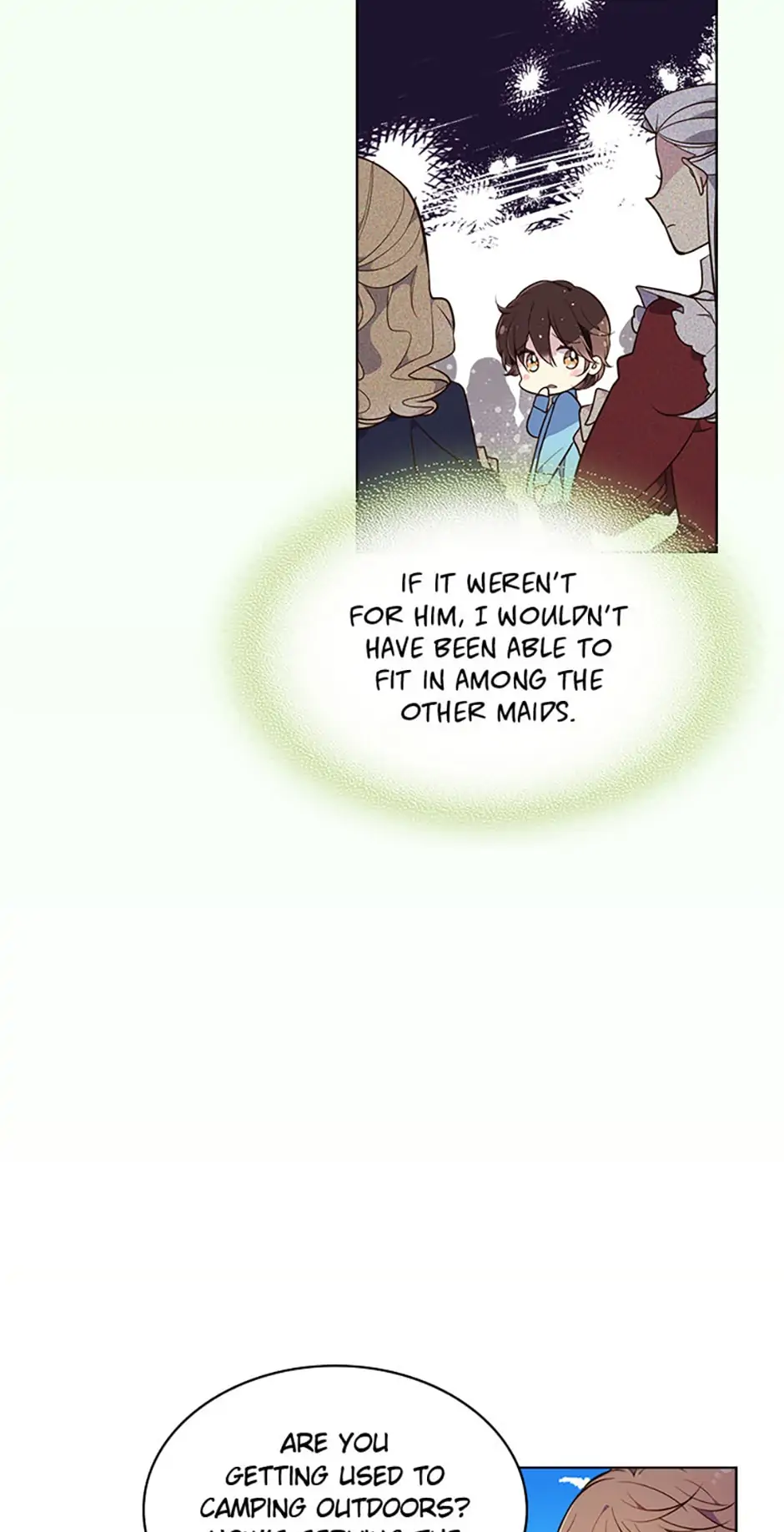 Beatrice – Manhwa Chapter 29 - page 15
