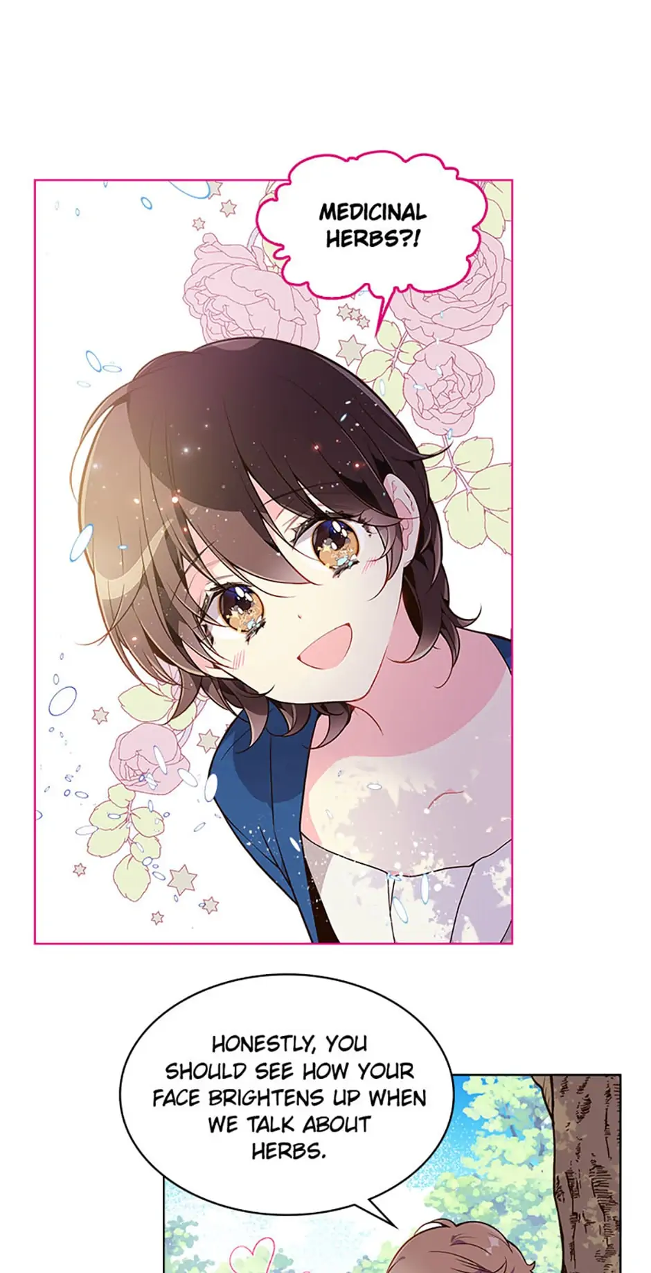Beatrice – Manhwa Chapter 29 - page 18