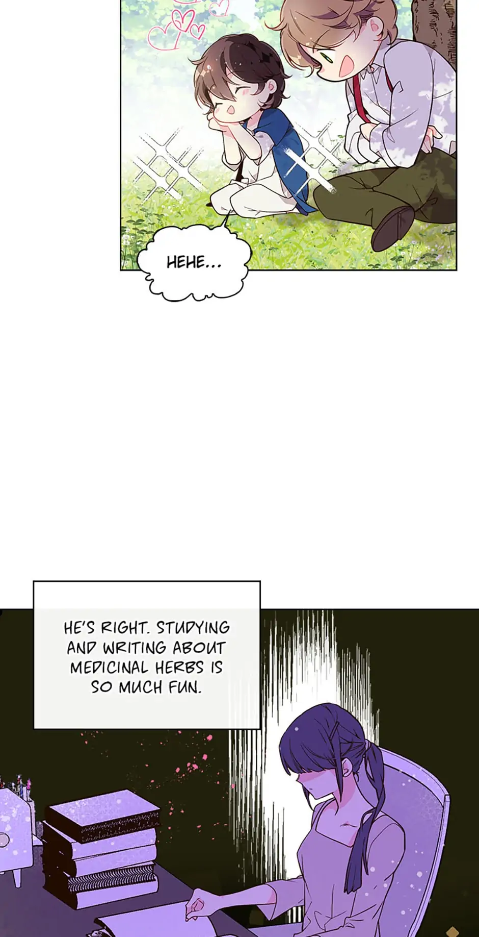 Beatrice – Manhwa Chapter 29 - page 19