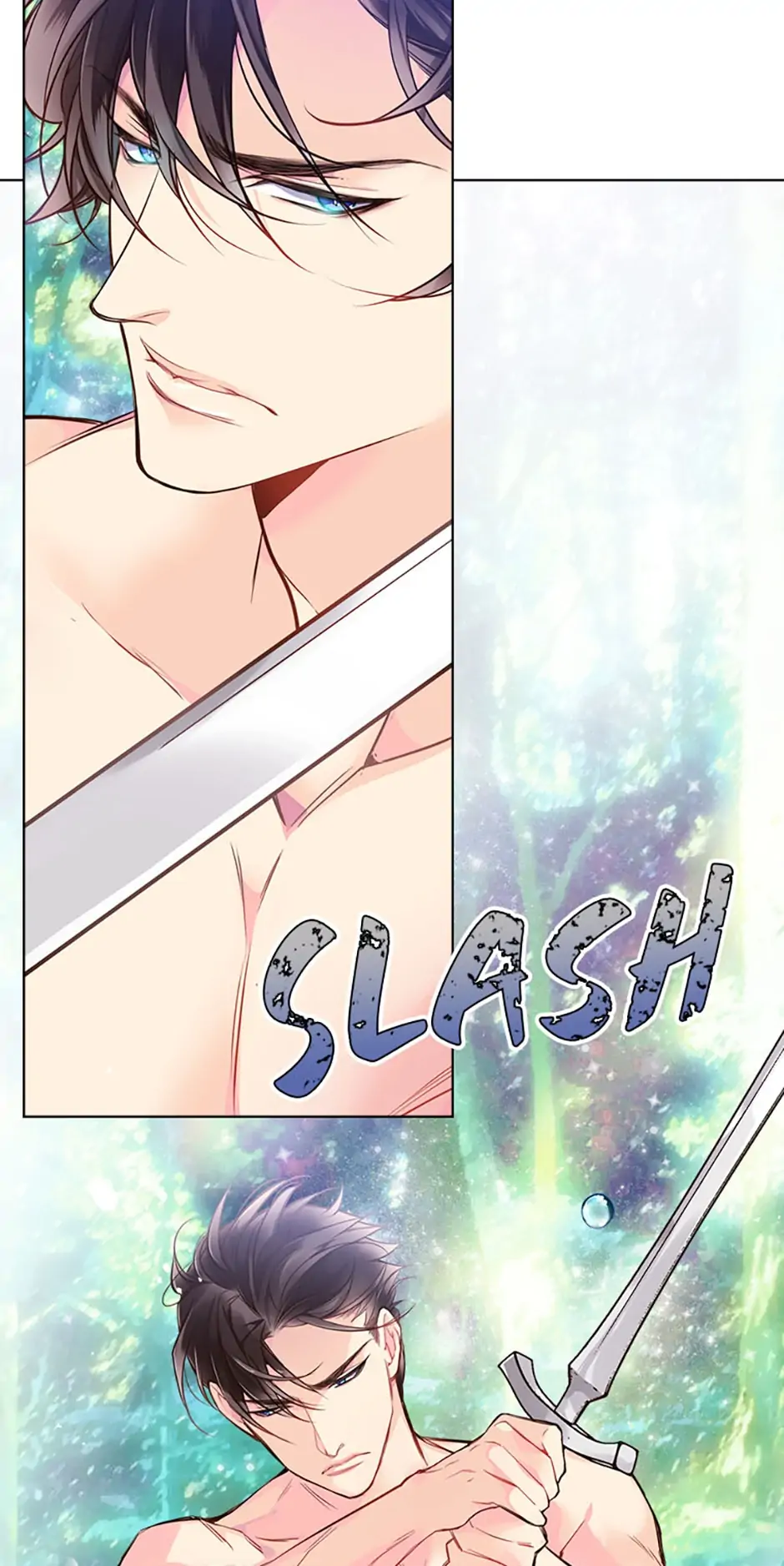 Beatrice – Manhwa Chapter 29 - page 2