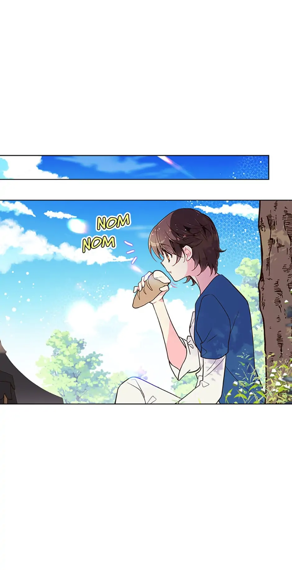 Beatrice – Manhwa Chapter 29 - page 25