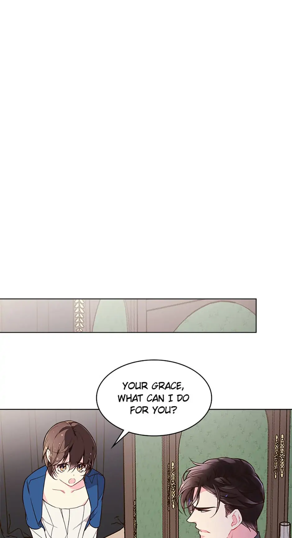 Beatrice – Manhwa Chapter 29 - page 28