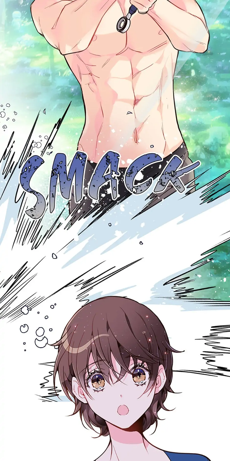 Beatrice – Manhwa Chapter 29 - page 3