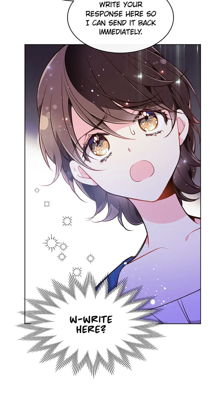Beatrice – Manhwa Chapter 29 - page 30