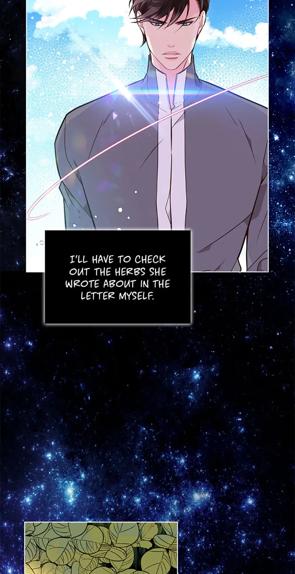 Beatrice – Manhwa Chapter 29 - page 33