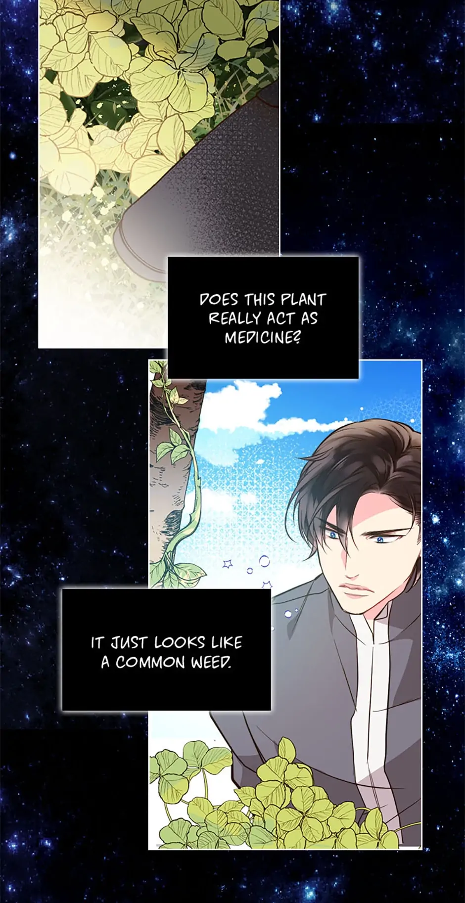 Beatrice – Manhwa Chapter 29 - page 34