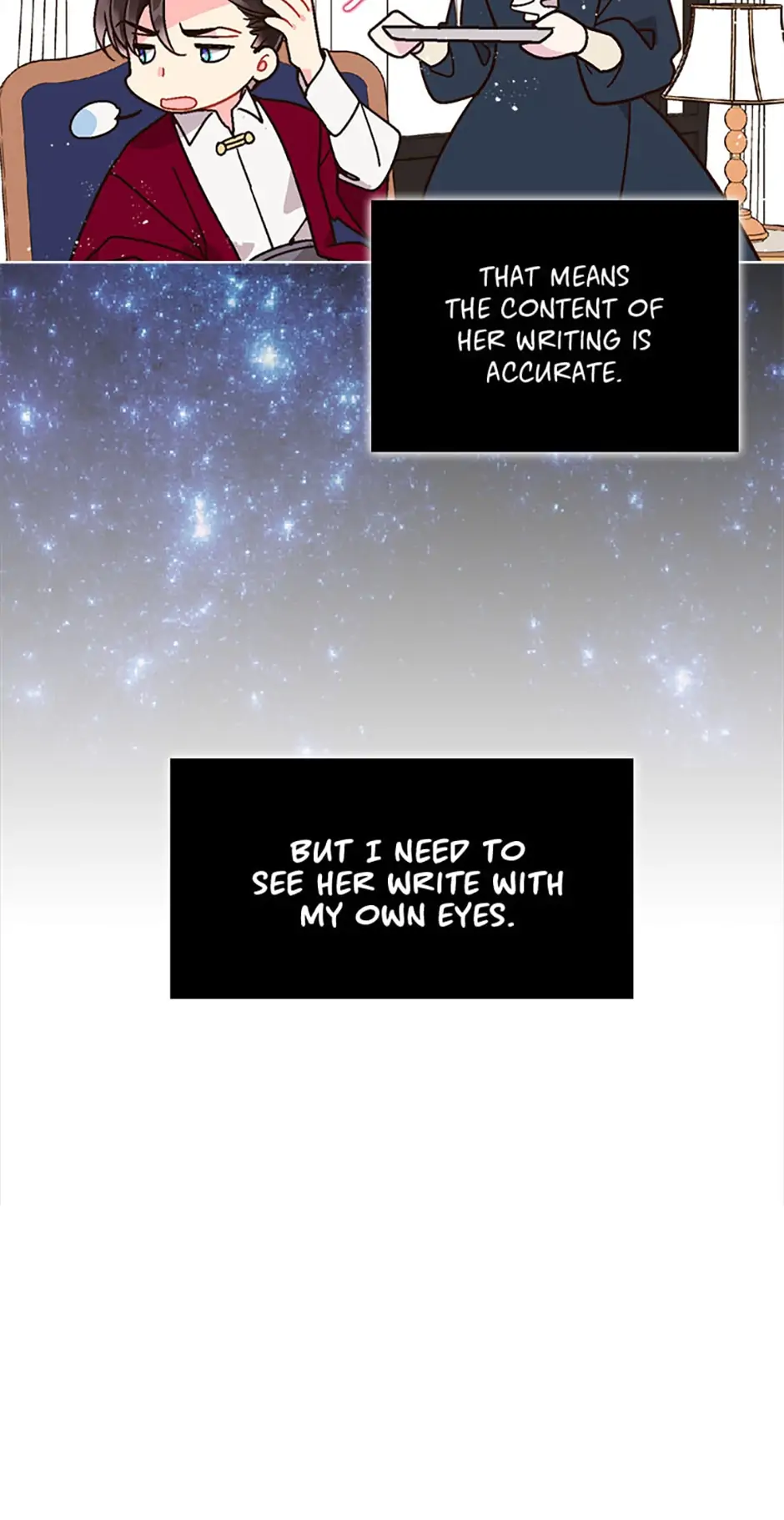 Beatrice – Manhwa Chapter 29 - page 36