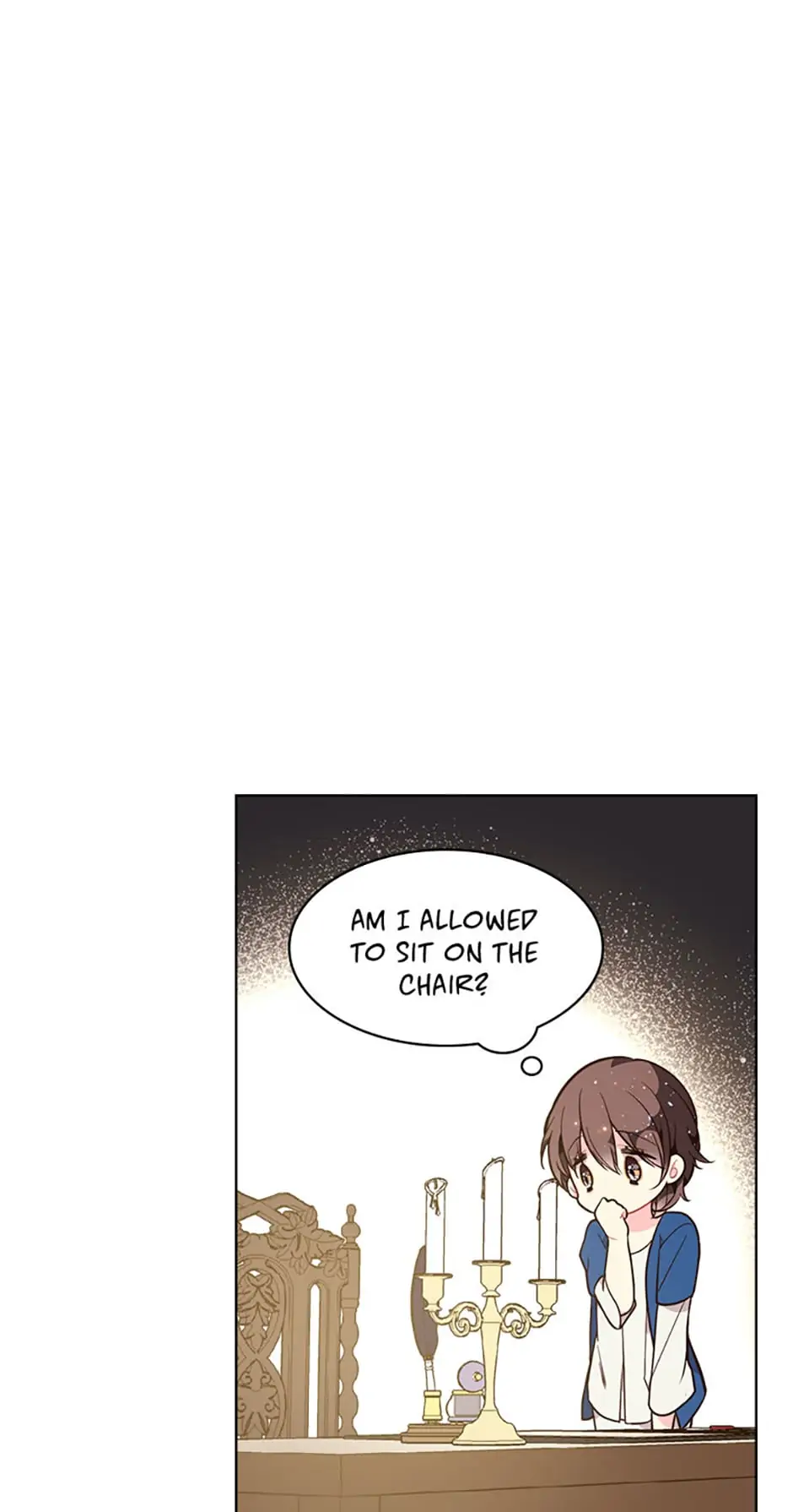 Beatrice – Manhwa Chapter 29 - page 37