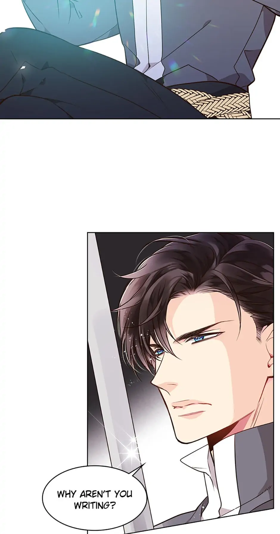 Beatrice – Manhwa Chapter 29 - page 42