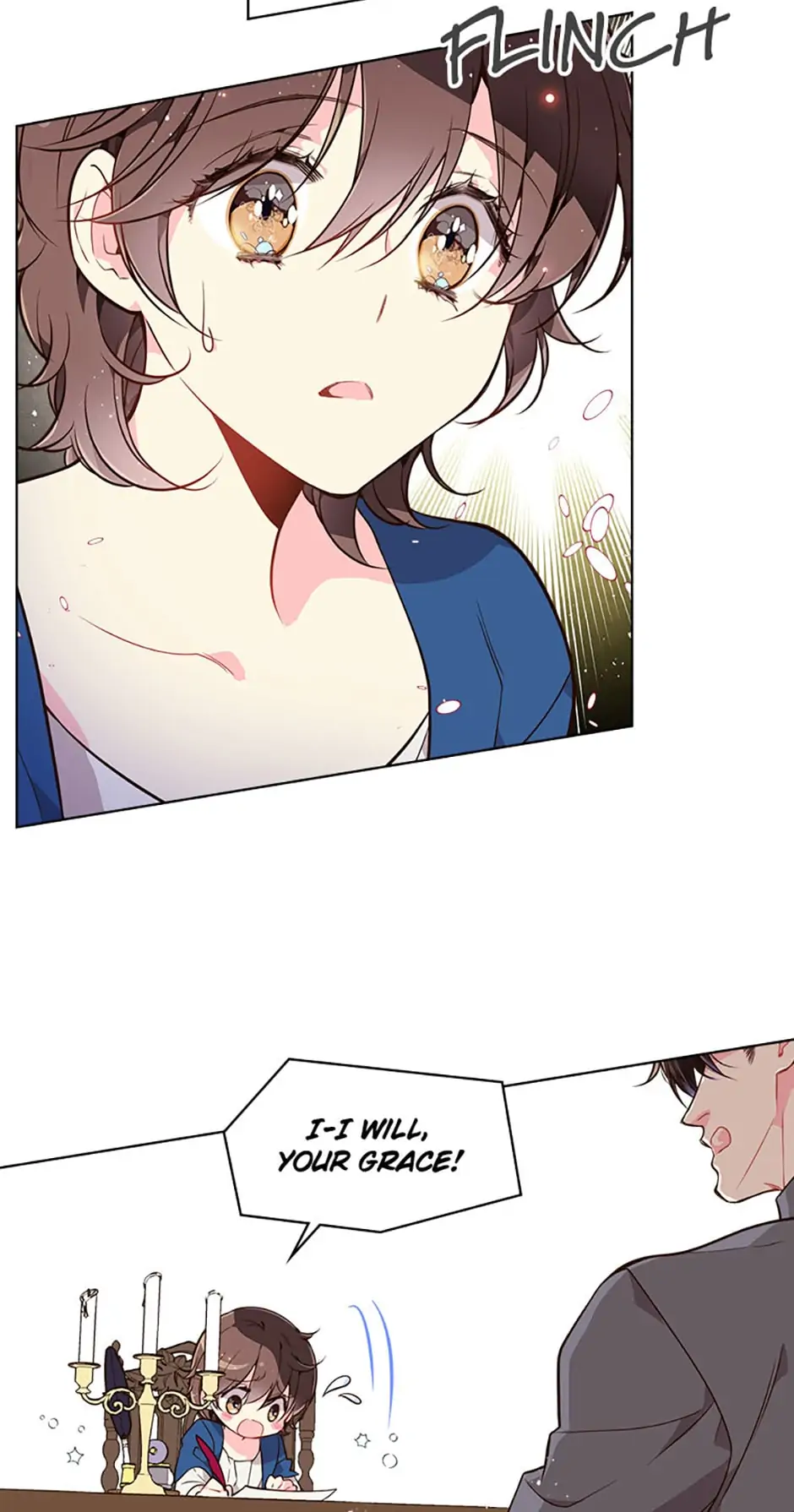 Beatrice – Manhwa Chapter 29 - page 43