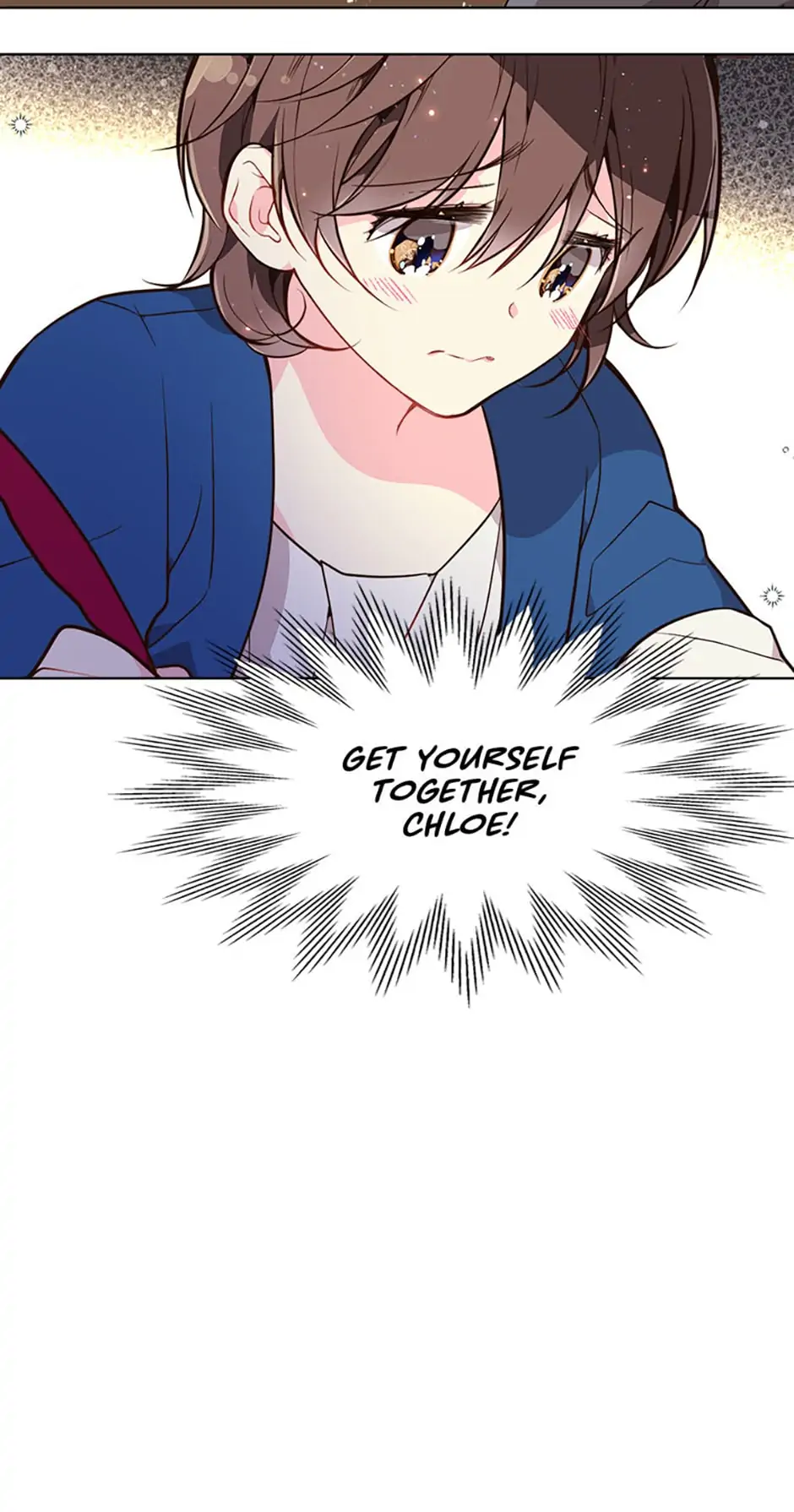 Beatrice – Manhwa Chapter 29 - page 44