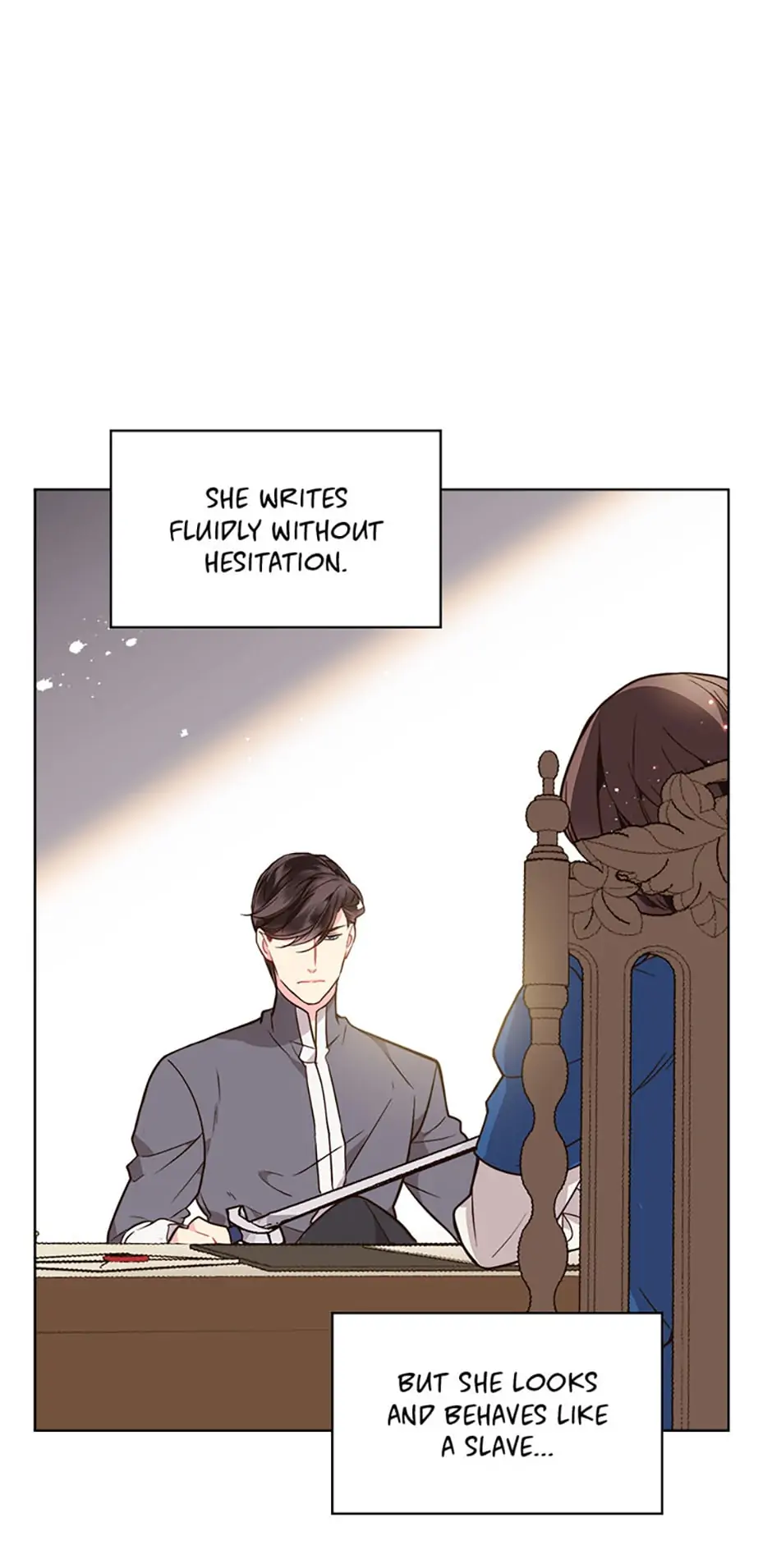 Beatrice – Manhwa Chapter 29 - page 45
