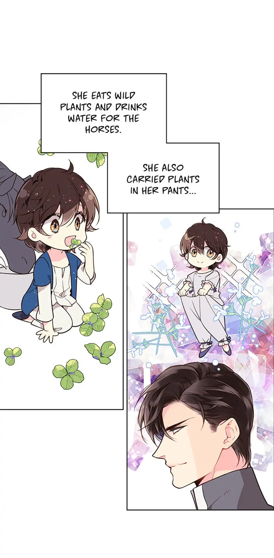 Beatrice – Manhwa Chapter 29 - page 46