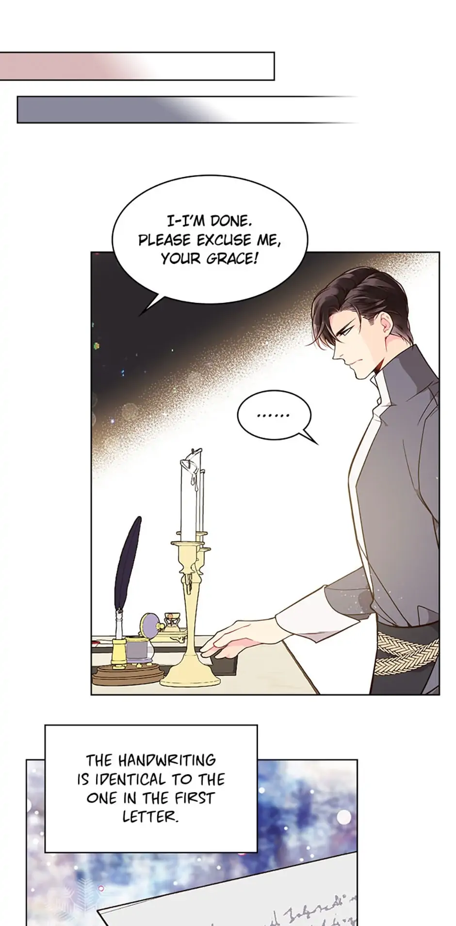 Beatrice – Manhwa Chapter 29 - page 48