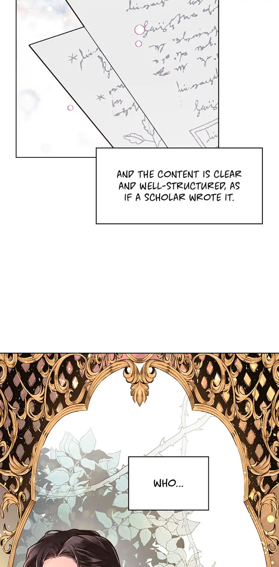 Beatrice – Manhwa Chapter 29 - page 49
