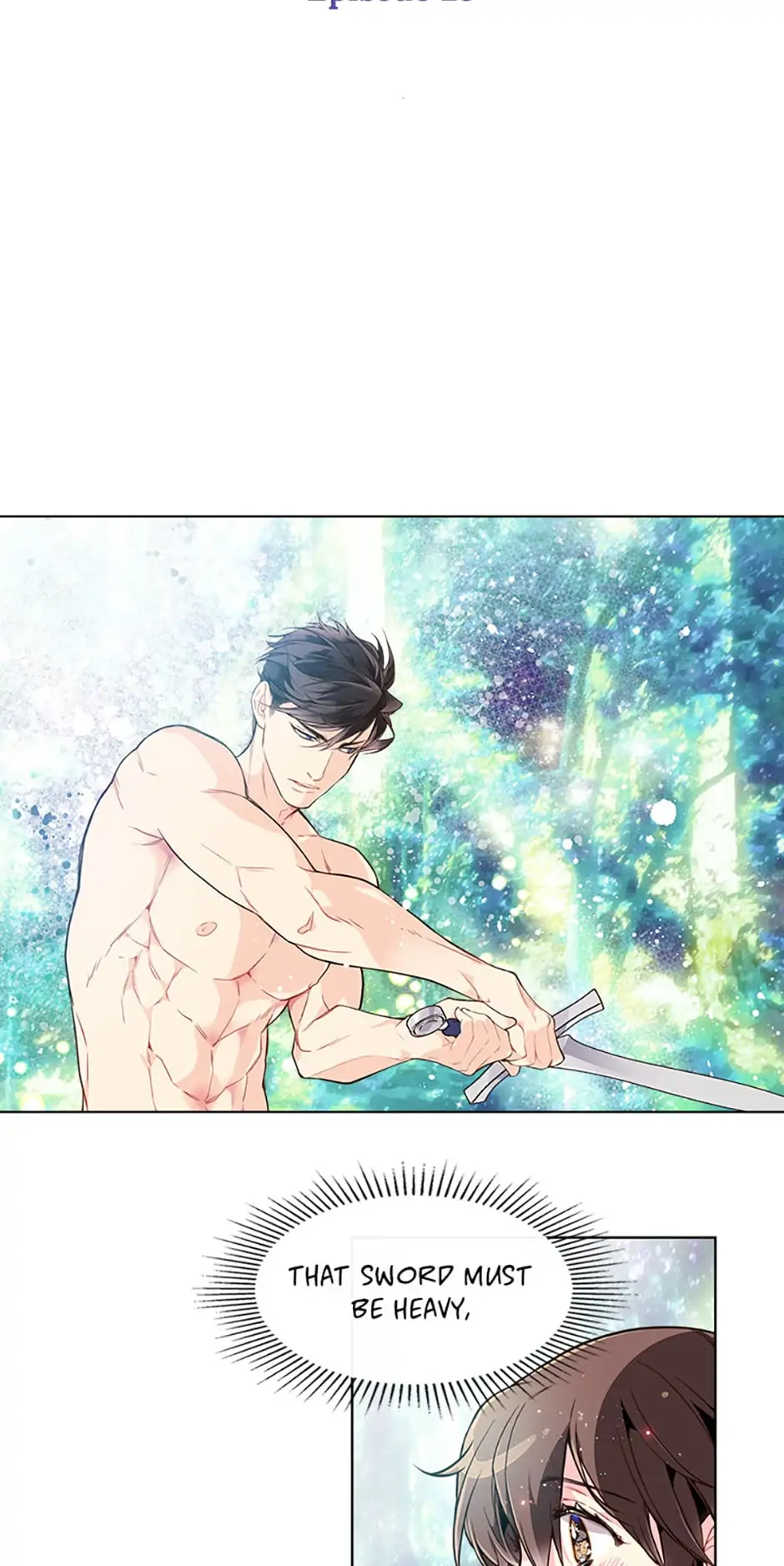 Beatrice – Manhwa Chapter 29 - page 5