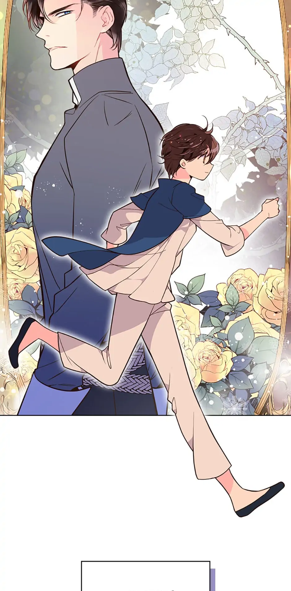 Beatrice – Manhwa Chapter 29 - page 50