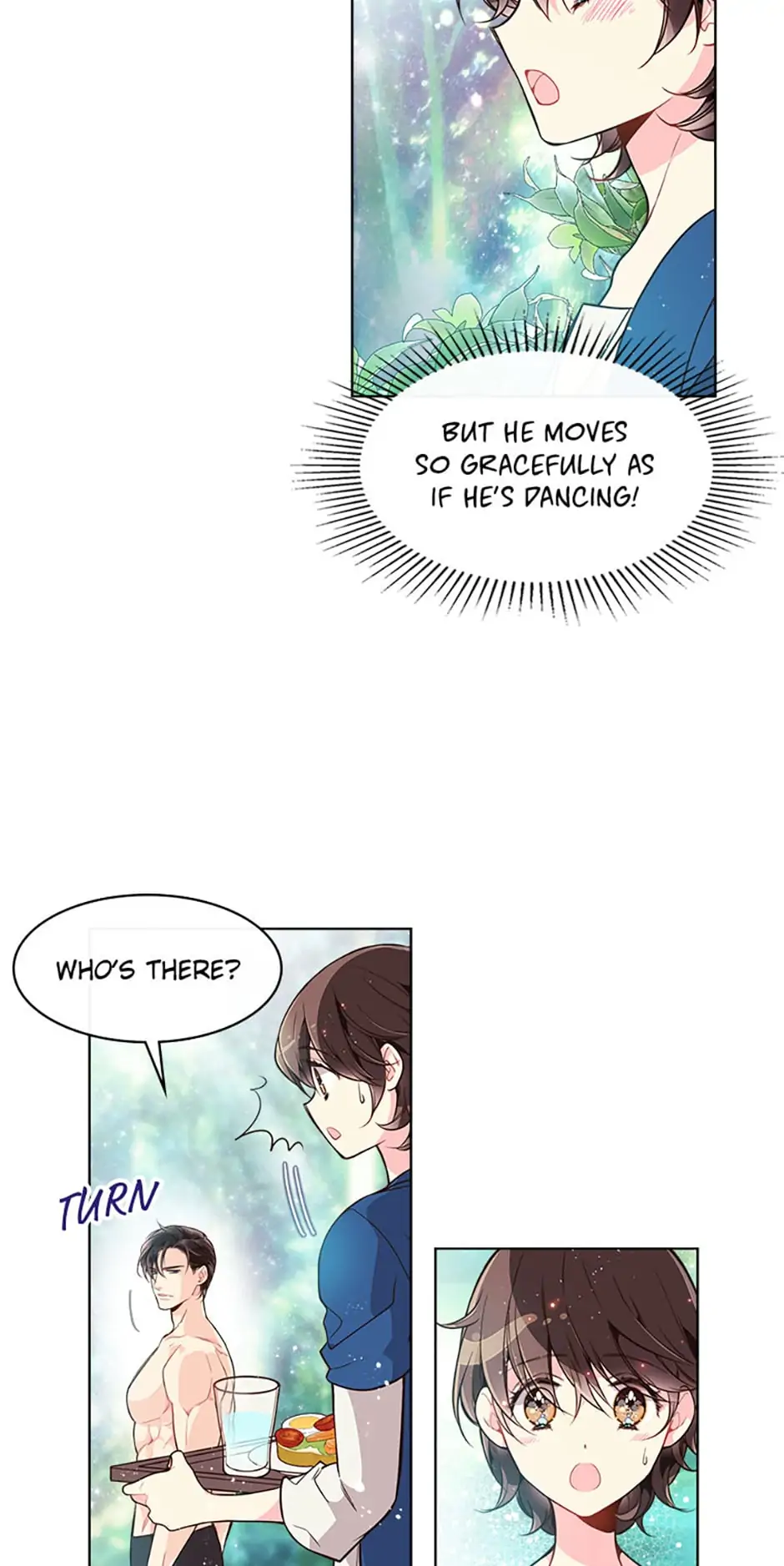 Beatrice – Manhwa Chapter 29 - page 6