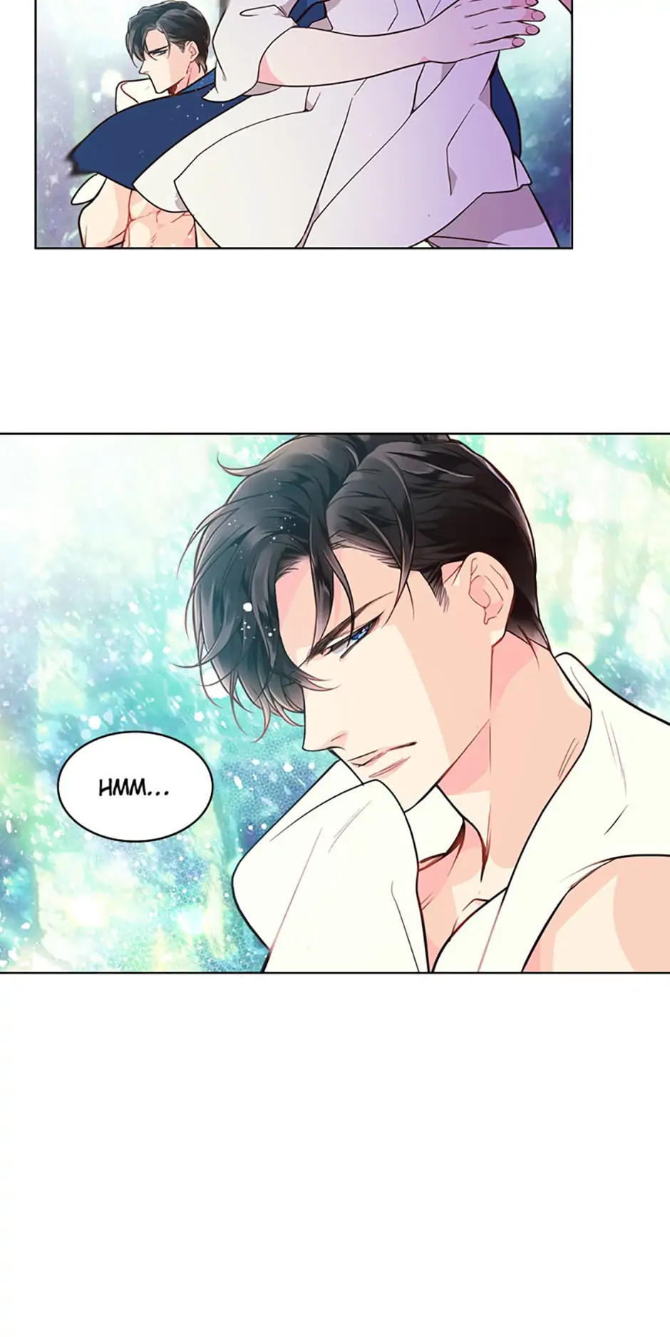 Beatrice – Manhwa Chapter 29 - page 9