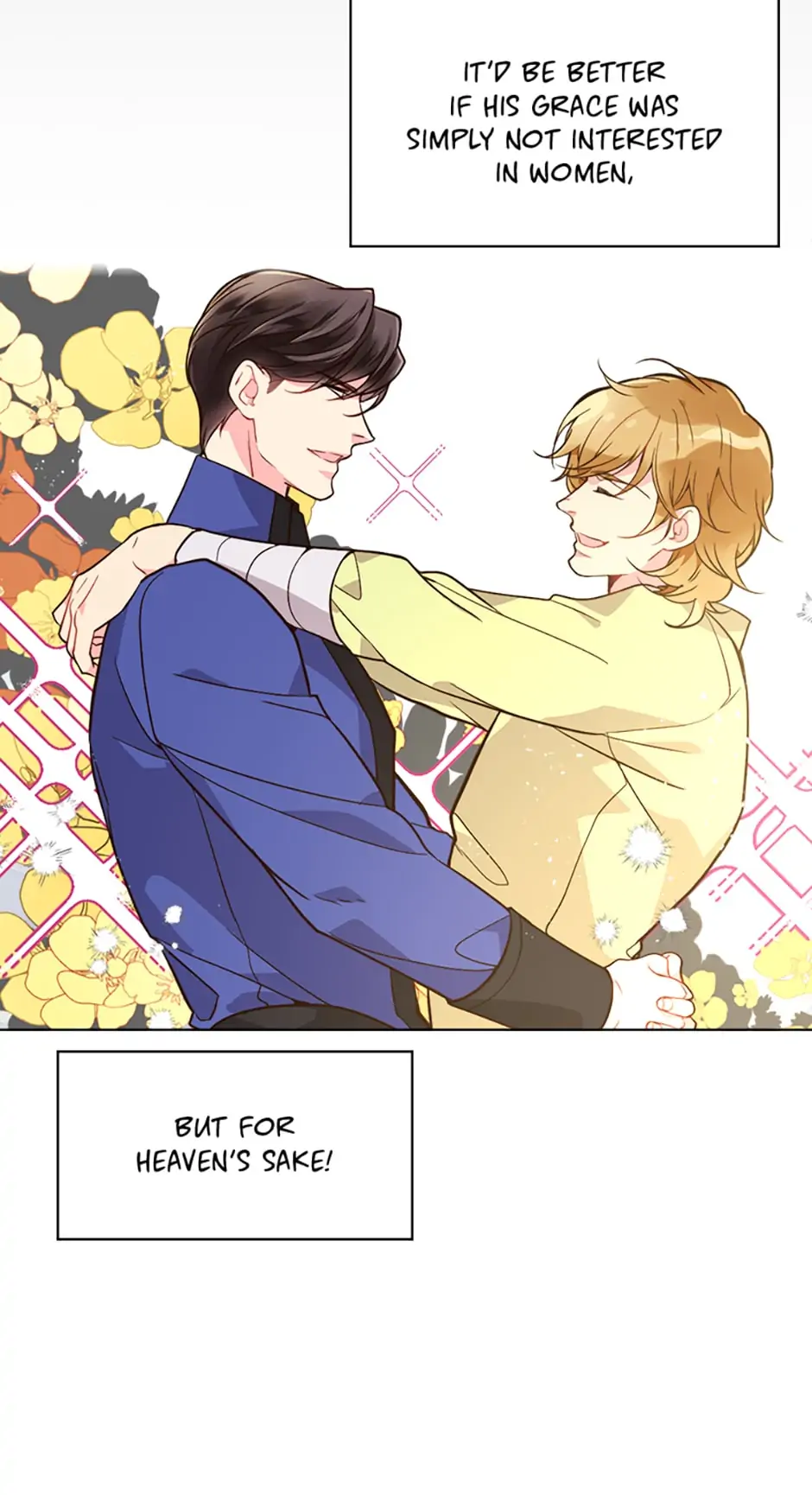 Beatrice – Manhwa Chapter 30 - page 10