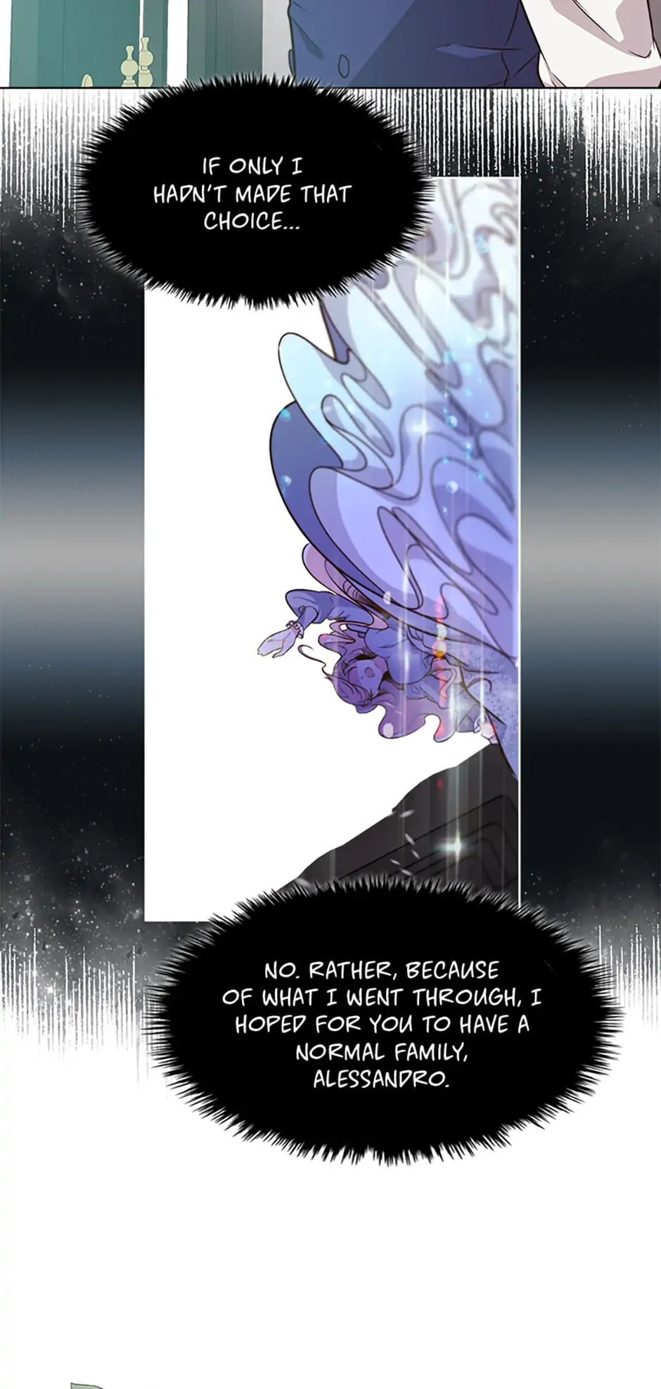 Beatrice – Manhwa Chapter 30 - page 12