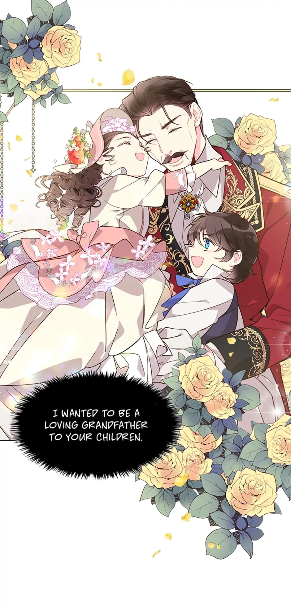 Beatrice – Manhwa Chapter 30 - page 13