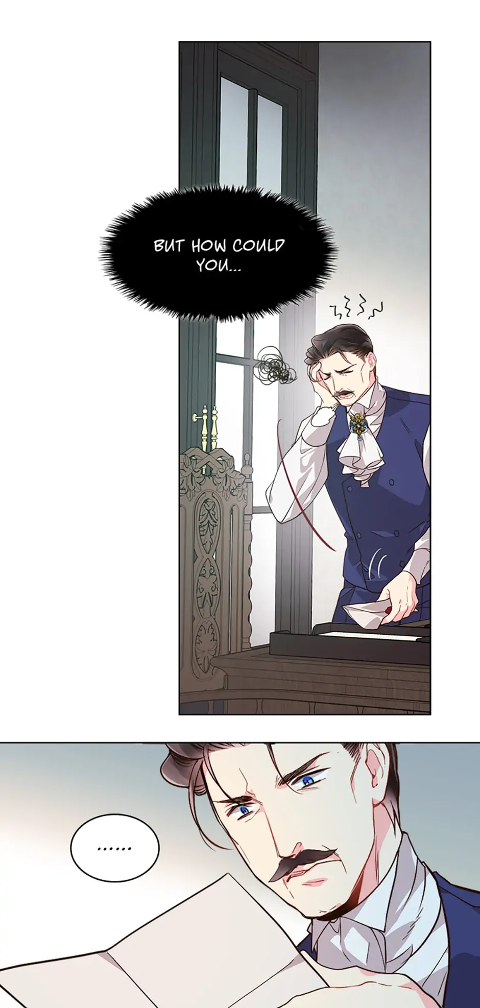 Beatrice – Manhwa Chapter 30 - page 14