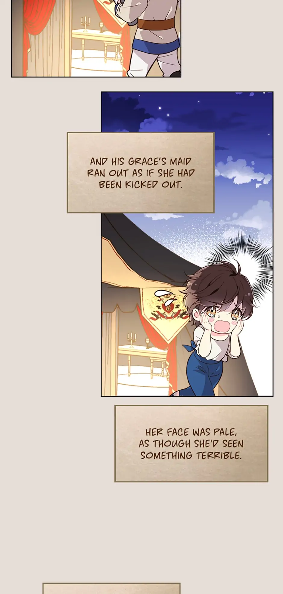 Beatrice – Manhwa Chapter 30 - page 16