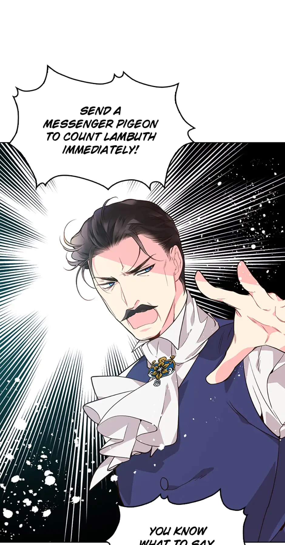 Beatrice – Manhwa Chapter 30 - page 19